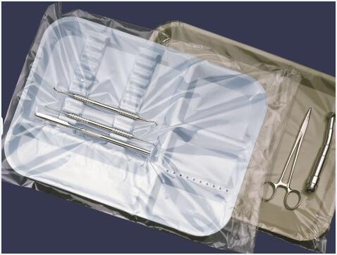 Tray Cover